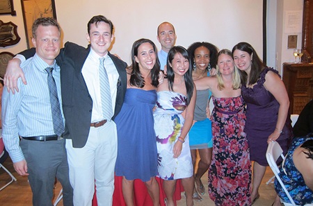 Class of 2012